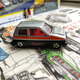 Illustration for article titled Land of the Rising (Sun)day: Honda City Tokyo